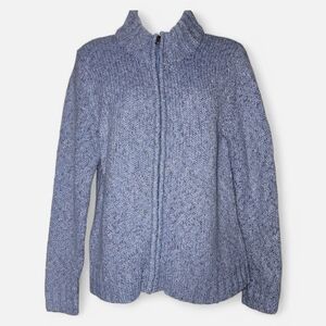 💘Woman Size Petite S Croft&Barrow Sweater💘